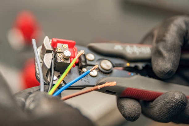 Best Electrical Repair Services  in Santa Claus, IN