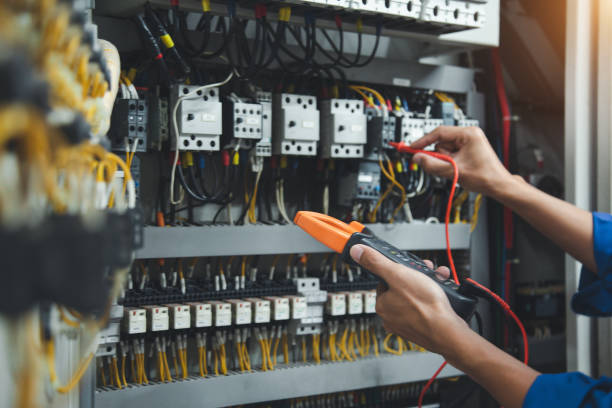 Best Electrical Installation Contractor  in Santa Claus, IN