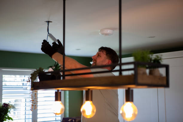 Electrical Rewiring Services in Santa Claus, IN