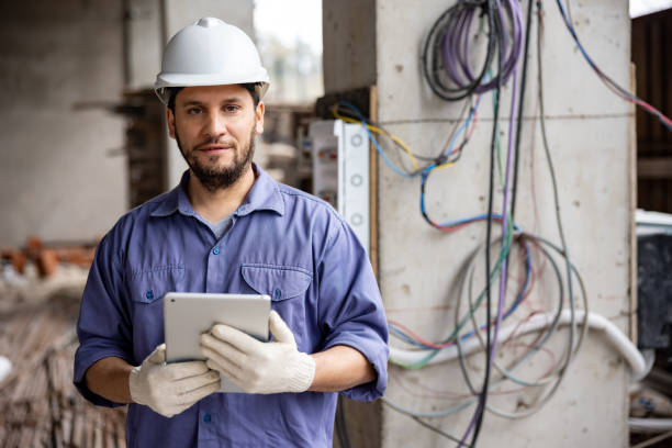 Best Best Electricians Near Me  in Santa Claus, IN
