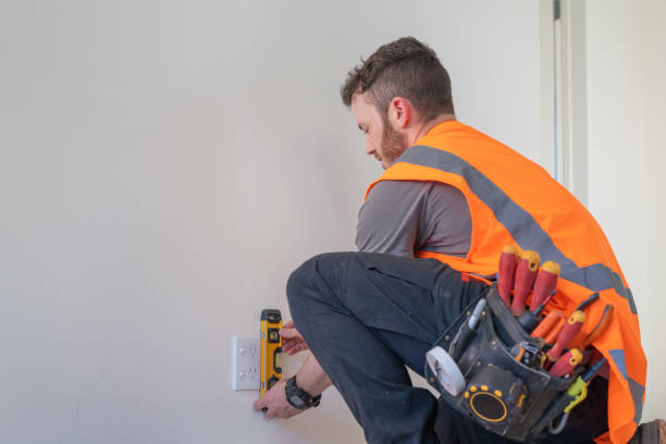 Trusted Santa Claus, IN Electrician Experts