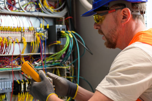 Best Industrial Electrical Services  in Santa Claus, IN