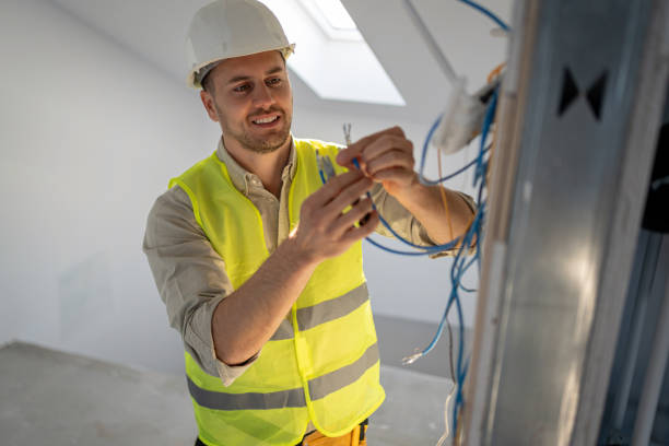 Best Residential Electrician Services  in Santa Claus, IN